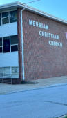 Merriam Christian Church